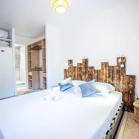 Apartmán New Le Cocon-clim-parking-wifi- Terrasse Pros Conciergerie Montpellier
